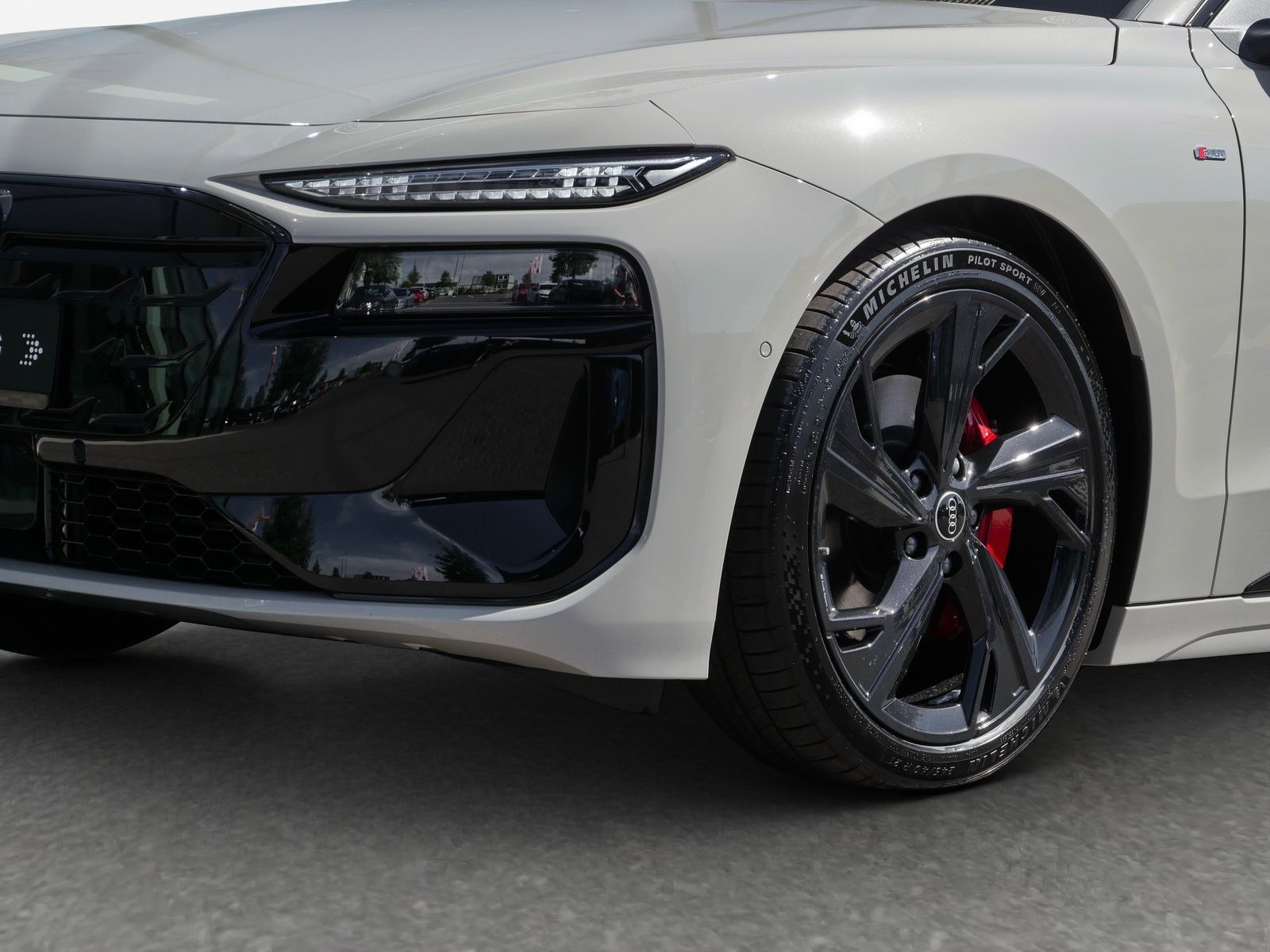 Audi A6 e-tron - Bild 14