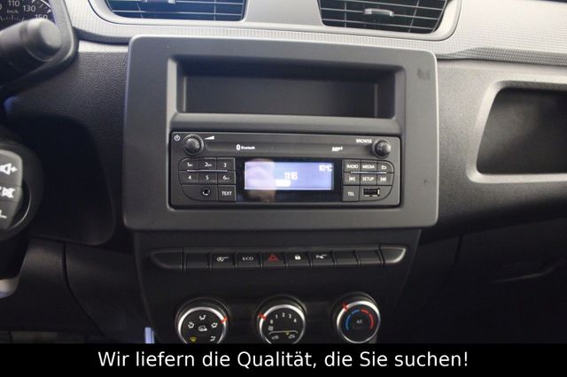 Fahrzeugabbildung Renault Express 1,3 Tce100*Klima*Radio/DAB*Tempopilot*