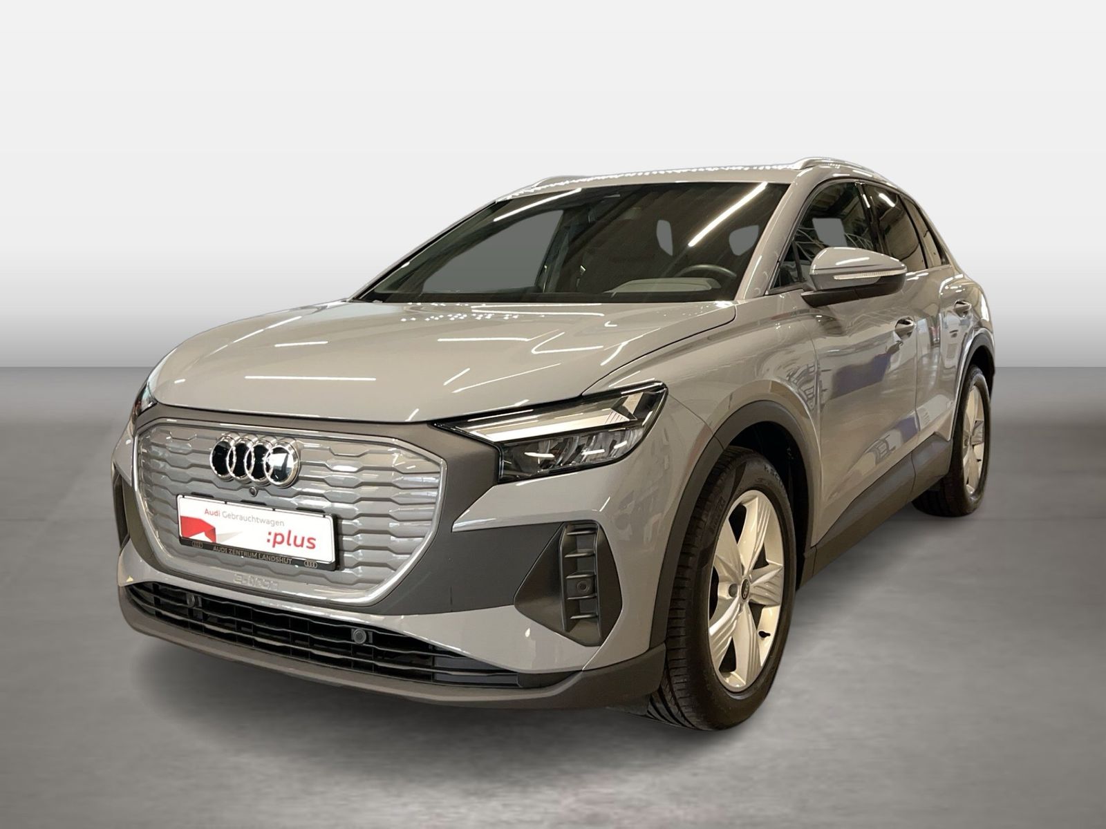 Audi Q4 e-tron - Bild 2