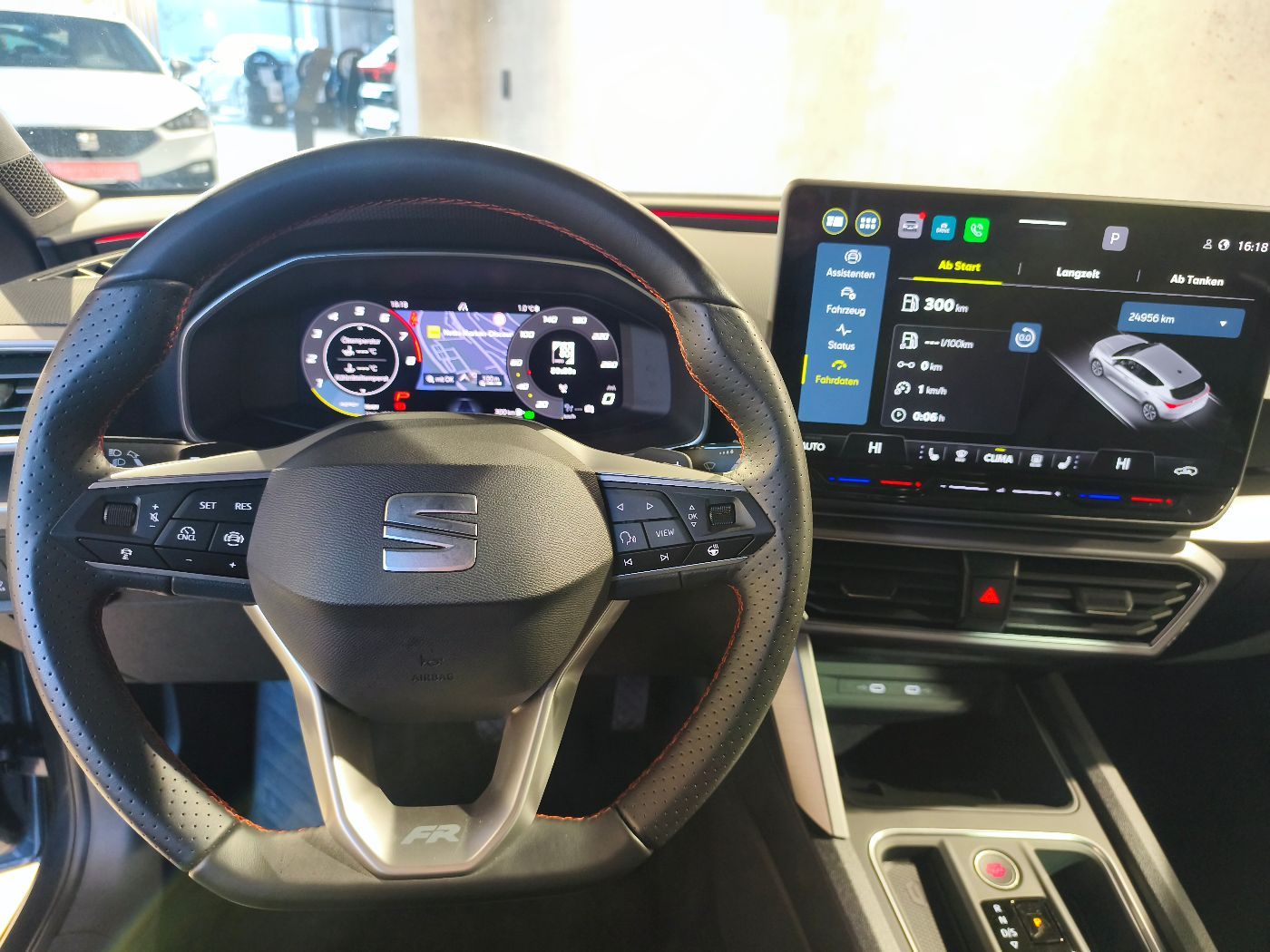 Seat Leon - Bild 12