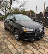 Audi A1 1.2 TFSI / Sportback/ Sitzheizung ... - Audi A1 in Kiel