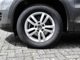 Volkswagen Tiguan Trend & Fun BMT 1.4 TSI Navi KLIMAAUTO. S - Volkswagen Tiguan: Trend Fun