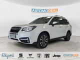 Subaru Forester Platinum AWD AUTOMATIK ALLWETTER NAV LE - gebrauchte Subaru SUV & Geländewagen