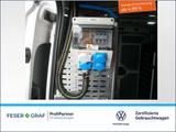 Volkswagen VW Crafter 2.0 TDI Kasten MR Hochdach Luft-Stand - Volkswagen Crafter l2h2