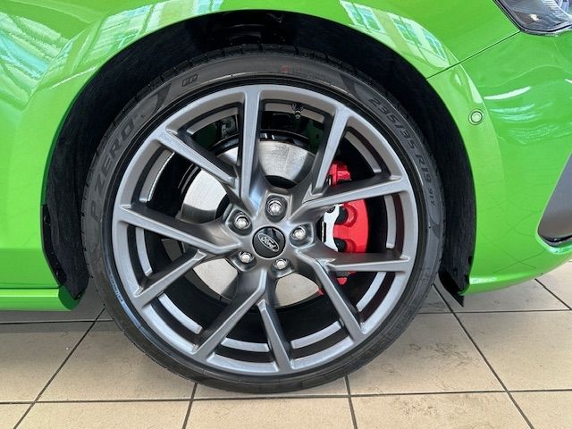 Fahrzeugabbildung Ford Focus ST X 2.3 EcoBoost EU6e