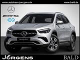 Mercedes-Benz GLA 200 Progressive/LED/Kamera/Winter/Easy-P/Nav - gebrauchte Mercedes-Benz GLA 200 aus dem Jahr 2025