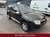 Dacia Duster I Prestige 4x2 /Tüv Neu/Top Pflege - gebrauchte Dacia Duster aus dem Jahr 2010