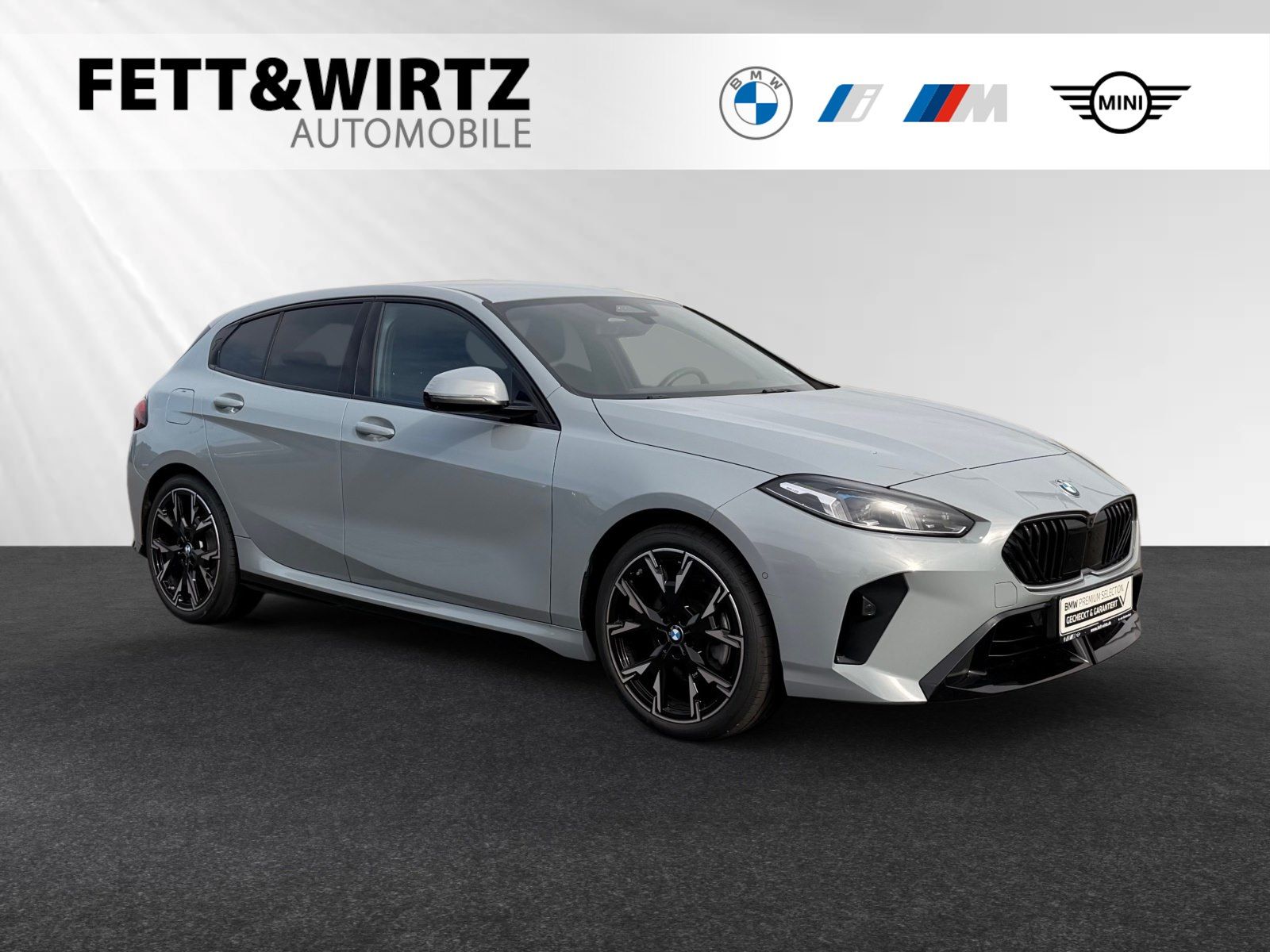 BMW 120d M Sport|Harman/Kardon|Head-Up|DA&amp;PA+