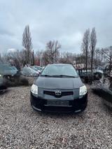 Toyota Auris 1.6 - Toyota Auris in Bochum