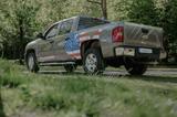 Chevrolet Silverado - gebrauchte Chevrolet SUV & Geländewagen