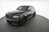 Rolls-Royce Cullinan BLACK BADGE NOVITEC OVERDOSE WIDEBOD - Rolls-Royce Cullinan aus 2019