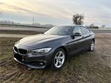 BMW 430d Gran Coupé xDrive - BMW 430 aus 2015