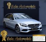 Mercedes-Benz C 220 d 2.2 CDI NIGHT-PAKET/AMBIENTE/TEMPOMAT/AU - Mercedes-Benz C 220: Cd