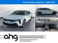 Kia K4 - Vorschau Bild 1