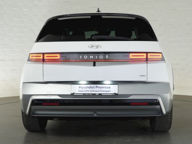 IONIQ 5 FACELIFT TECHNIQ 84kWh 4WD+MATRIX-LED+NA