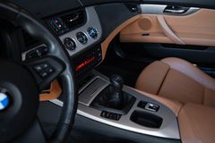 BMW Z4 Roadster sDrive 35i *M-Sport*Comfort*Xenon*19