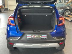 RENAULT Captur - Ansicht 22