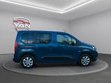 Opel Combo Life 1.5 *Standheiz*Sitzheiz*Kamera* - Opel Combo Life Gebrauchtwagen