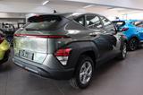 Hyundai Kona 1.0 T-Gdi LED,S.key,R.Cam,Navi,Tempo SOFORT - Hyundai Tageszulassungen