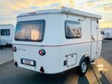 HYMER / ERIBA / HYMERCAR TOURING 310 QUERBETT FAHRRADTRÄGER  MARKISE - HYMER / ERIBA Touring 310