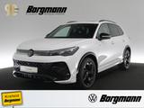 Volkswagen Tiguan 1.5 eTSI R-Line 360° PANO LED ACC NAVI