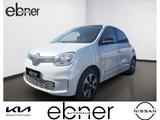 Renault Twingo I 1.0 SCe Faltdach Schwarz I Urban Night - gebrauchte Renault Twingo aus dem Jahr 2023
