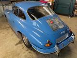 Porsche 356 SC - Porsche 356 Benziner Gebrauchtwagen
