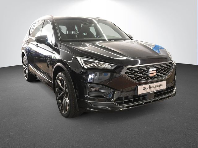 Seat Tarraco 2.0 TSI Automatik FR 4Drive AHK PanoD LE