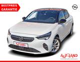 Opel Corsa 1.2DI Turbo Aut. LED Navi SHZ PDC VC - Opel Corsa Gebrauchtwagen in Rostock