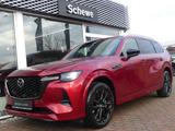 Mazda CX-80 e-SKYACTIV D 254 AWD HOMURA PLUS - Mazda CX-80 Neuwagen