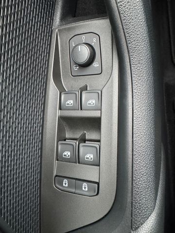 Skoda Octavia Combi Style