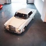 Mercedes-Benz Mercedes Benz W111 Flachkühler 280 Bj. 197... - Mercedes-Benz R 280 von privat