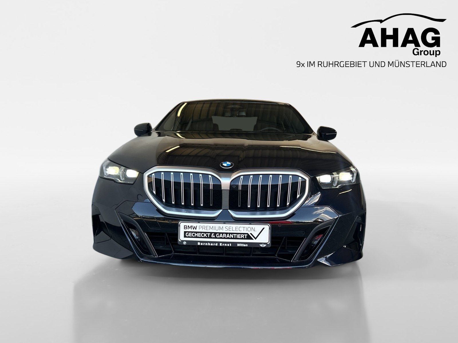 BMW 520 - Bild 2