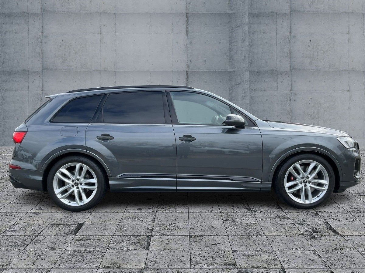 Audi SQ7 - Bild 7