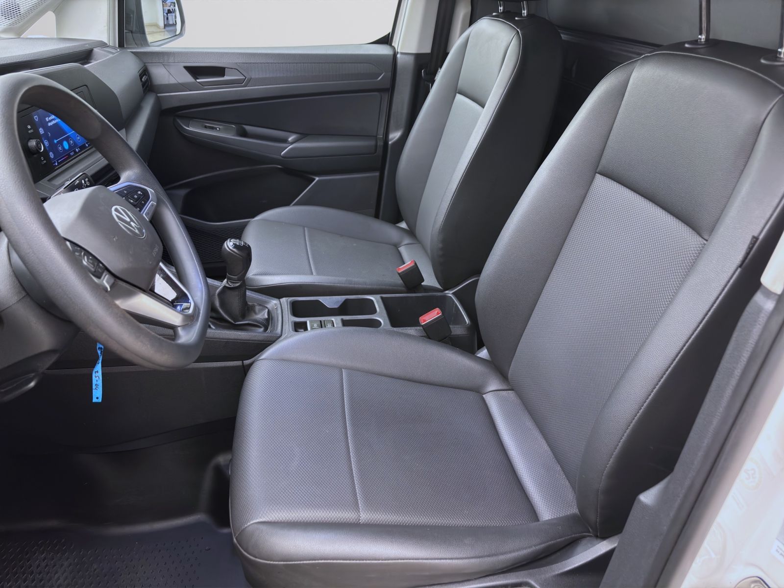 Volkswagen Caddy - Bild 9