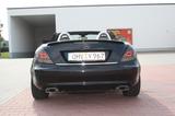 Mercedes-Benz SLK 350 Sport Edition Sport Edition-TOP Zustand - Mercedes-Benz SLK-Klasse: Sport Edition
