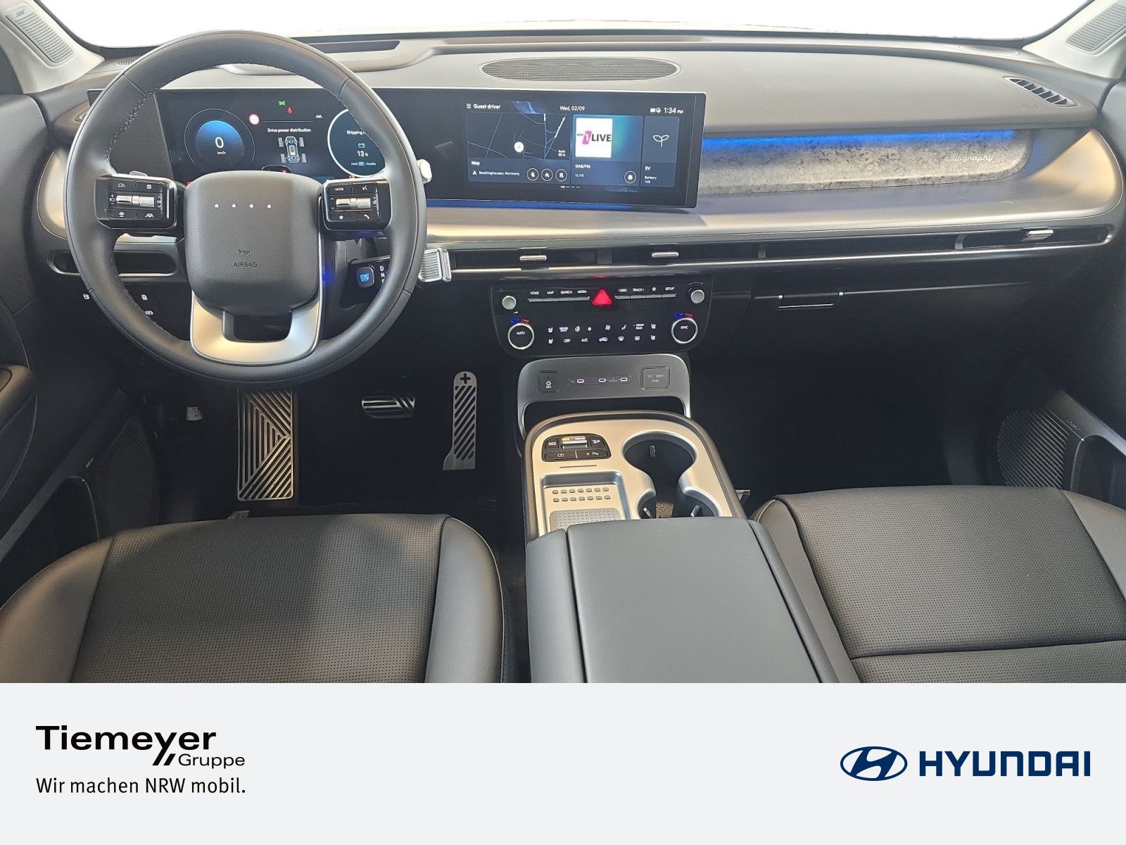 Hyundai IONIQ 9 – Bild 12