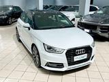 Audi A1 SPB 1.4 TDI S tronic - Audi A1 mit Halbautomatikschaltung