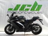 Kawasaki Ninja 1000 SX Cobra Sport - KAWASAKI 1000SX