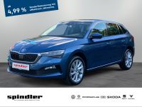 Skoda Scala - Vorschau Bild 1