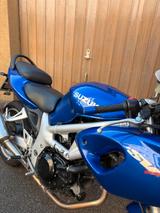 Suzuki SV650S - Angebote
