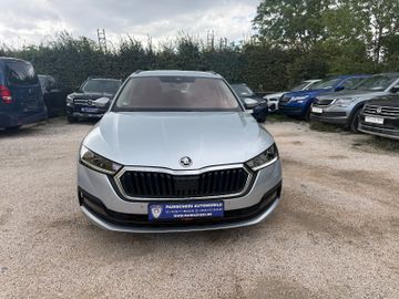 Skoda Octavia - 3