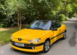 Peugeot 306 1.8 Cabrio Automatic - Youngtimer - Peugeot 306: Cabrio