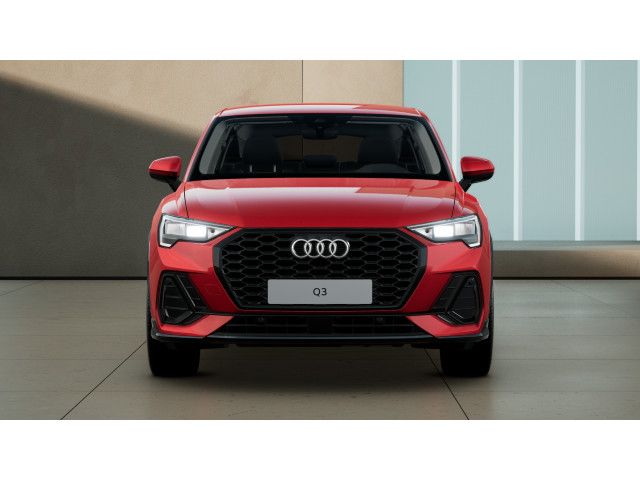 Audi Q3 - Bild 5
