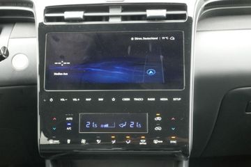 Hyundai TUCSON - 3