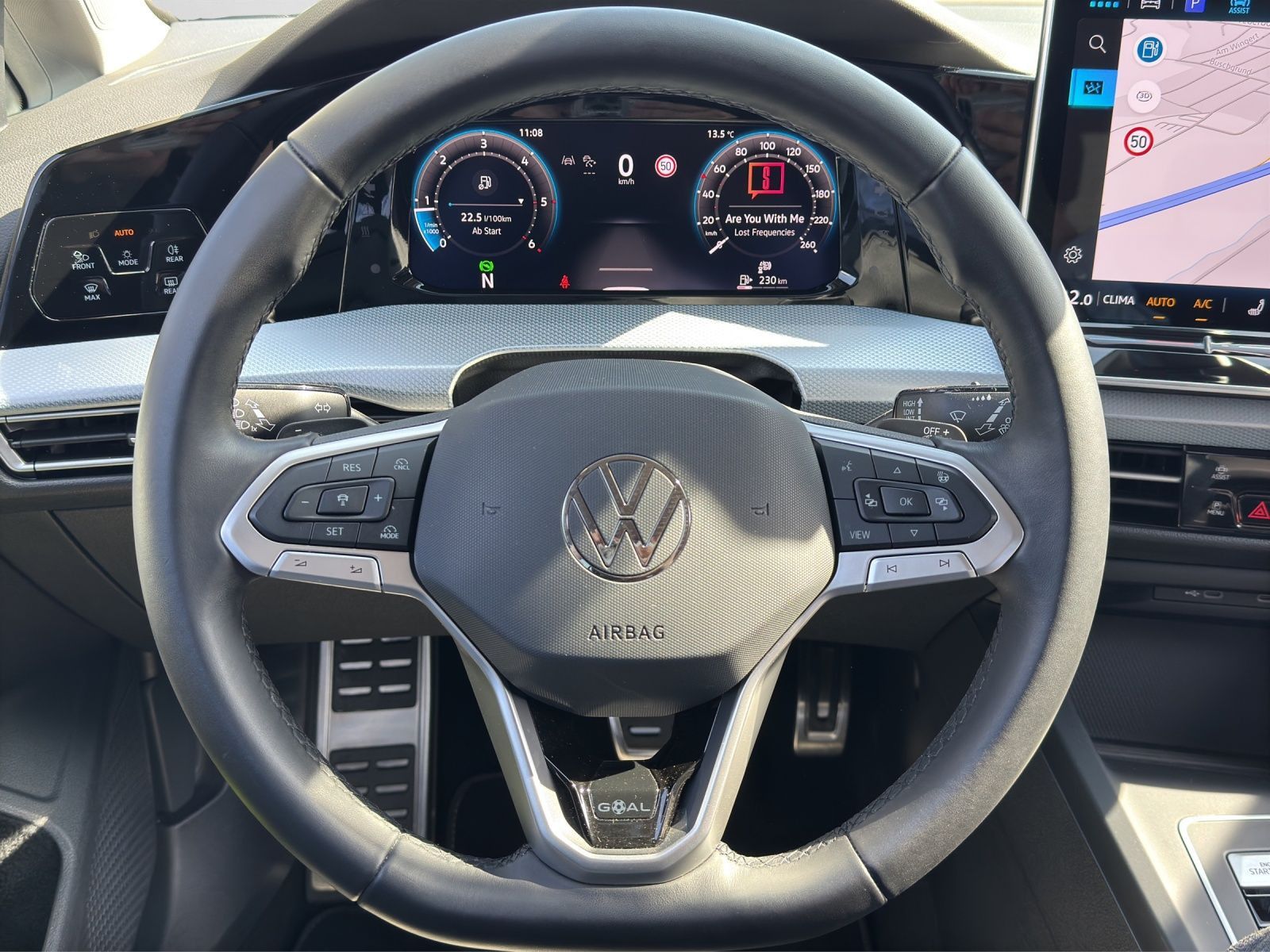 Volkswagen Golf - Bild 10