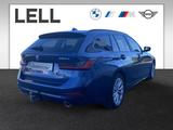 BMW 320e Touring Advantage DAB WLAN Tempomat AHK - scheckheftgepflegte BMW Gebrauchtwagen