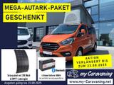 Bürstner Copa C500 Holiday | SOLAR & LITHIUM GRATIS - Angebote
