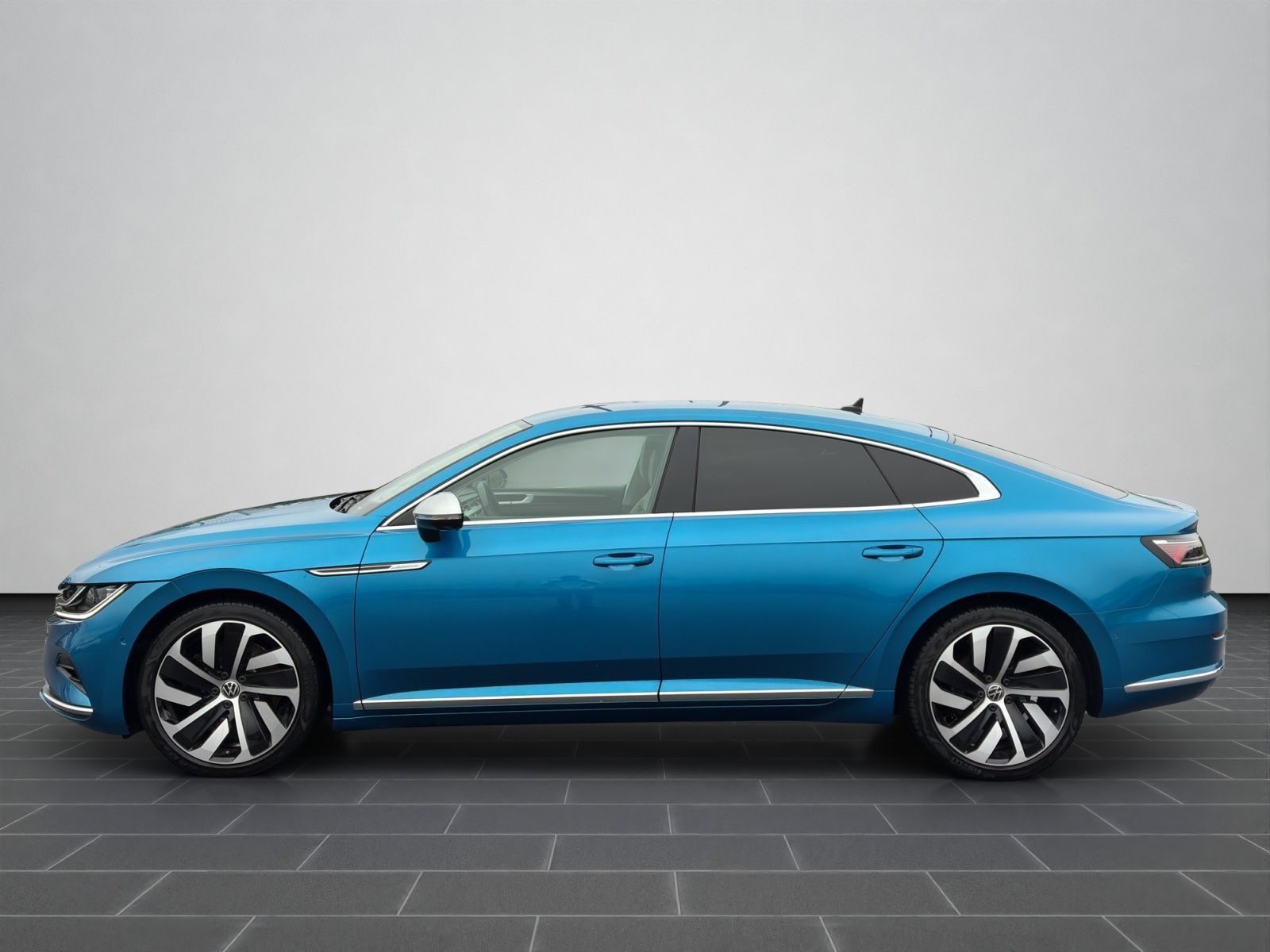 Volkswagen Arteon - Bild 7