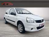 Renault Clio II Campus Authentique 1.2 Tüv 02.2027 - Renault Clio Authentique mit Benzin-Antrieb